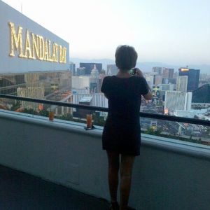 Meet your Posher, Jodi